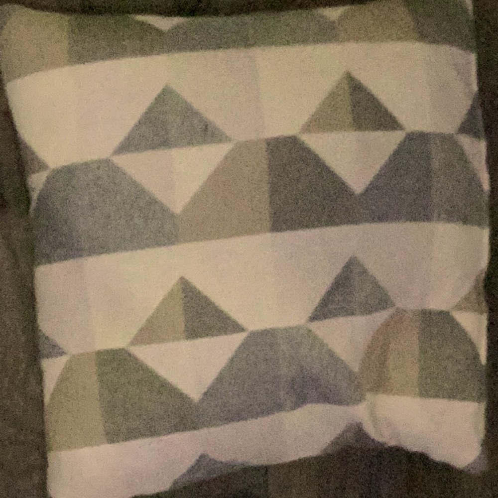 5ft pillow